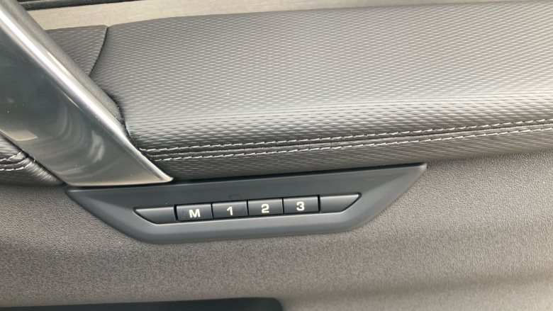 Land Rover Discovery Sport 2.0 D200 Dynamic SE 5dr Auto [5 Seat] Diesel Station Wagon